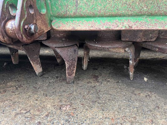 Combiné de semis Amazone KG4000SUPER + AD4000SUPER