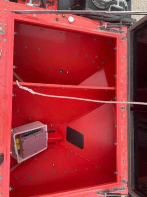 Semoir à grains MASCHIO GASPARDO GIGANTE400