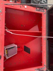 Semoir à grains MASCHIO GASPARDO GIGANTE400 - 3