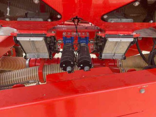 Semoir à grains MASCHIO GASPARDO GIGANTE400