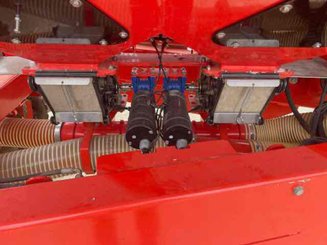 Semoir à grains MASCHIO GASPARDO GIGANTE400 - 8