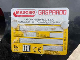 Semoir à grains MASCHIO GASPARDO GIGANTE400 - 9