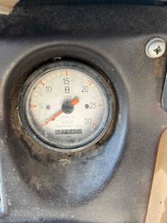 Tracteur fruitier Renault Fructus 140 - 3