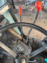 Tracteur fruitier Renault Fructus 140 - 5