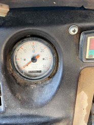 Tracteur fruitier Renault Fructus 140 - 4