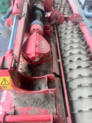 Herse rotative Kuhn HRB 453 DR - 6