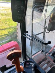 Moissonneuse batteuse New Holland L520 - 17