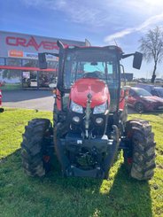 Tracteur agricole Kubota M5111 - 4