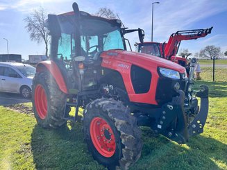Tracteur agricole Kubota M5111 - 6