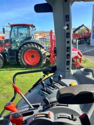 Tracteur agricole Kubota M5111 - 9