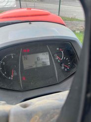 Tracteur agricole Kubota M5111 - 10