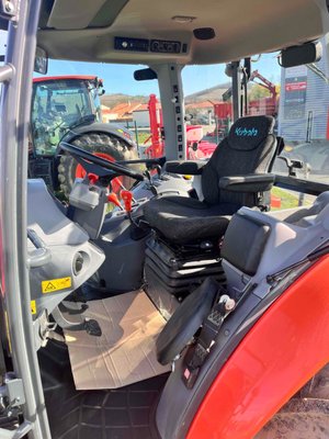 Tracteur agricole Kubota M5111