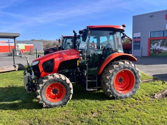 Tracteur agricole Kubota M5111 - 1