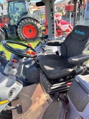 Tracteur agricole Kubota M5111 - 8