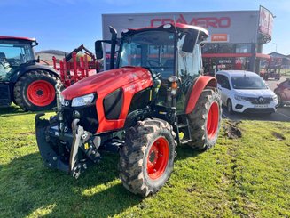 Tracteur agricole Kubota M5111 - 3