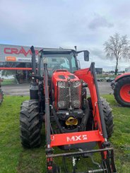 Tracteur agricole Kubota MGX 125 - 1
