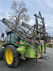 Pulvérisateur porté Tecnoma TX1000 - 1