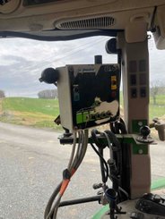 Pulvérisateur porté Tecnoma TX1000 - 3