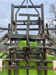 Pulvérisateur porté Tecnoma TX1000 - 5