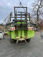 Pulvérisateur porté Tecnoma TX1000 - 1