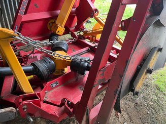 Broyeur à axe vertical Gyrax GPR5000 - 1