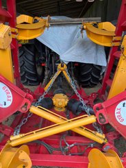 Broyeur à axe vertical Gyrax GPR5000 - 3