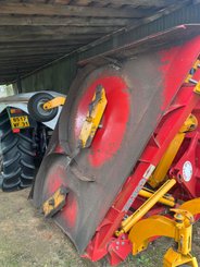 Broyeur à axe vertical Gyrax GPR5000 - 5