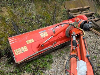 Broyeur d'accotement Kuhn TBE180 - 2