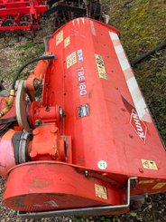 Broyeur d'accotement Kuhn TBE180 - 1