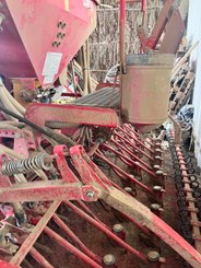 Semoir à grains MASCHIO GASPARDO Combiné de semis  - 17