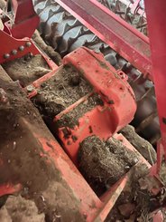 Semoir à grains MASCHIO GASPARDO Combiné de semis  - 4