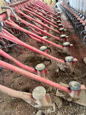 Semoir à grains MASCHIO GASPARDO Combiné de semis 