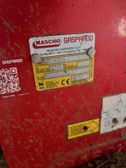Semoir à grains MASCHIO GASPARDO Combiné de semis  - 6