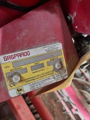 Semoir à grains MASCHIO GASPARDO Combiné de semis  - 5