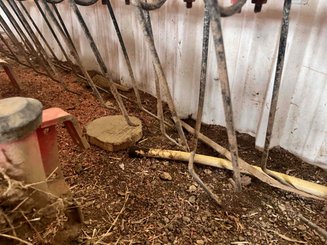 Semoir à grains MASCHIO GASPARDO Combiné de semis  - 12