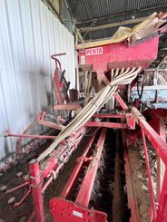 Semoir à grains MASCHIO GASPARDO Combiné de semis  - 7