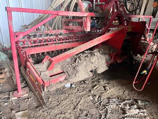 Semoir à grains MASCHIO GASPARDO Combiné de semis  - 3
