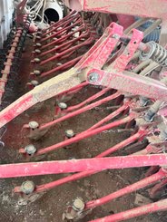 Semoir à grains MASCHIO GASPARDO Combiné de semis  - 8