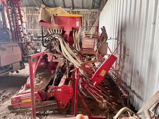Semoir à grains MASCHIO GASPARDO Combiné de semis  - 1
