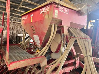 Semoir à grains MASCHIO GASPARDO Combiné de semis  - 8
