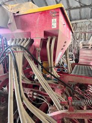 Semoir à grains MASCHIO GASPARDO Combiné de semis  - 11