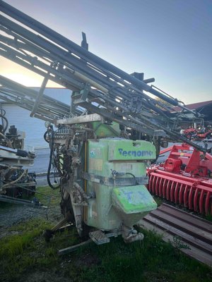 Pulvérisateur porté - TX 1200